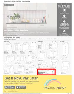 Builders : It's Work, Focus & Reset Day (04 February - 03 March 2025), page 7