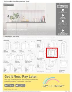 Builders : It's Work, Focus & Reset Day (04 February - 03 March 2025), page 7