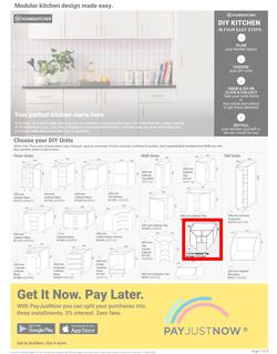 Builders : It's Work, Focus & Reset Day (04 February - 03 March 2025), page 7