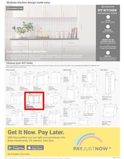 Builders : It's Work, Focus & Reset Day (04 February - 03 March 2025), page 7