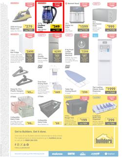 Builders : It's Work, Focus & Reset Day (04 February - 03 March 2025), page 8