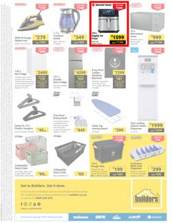 Builders : It's Work, Focus & Reset Day (04 February - 03 March 2025), page 8