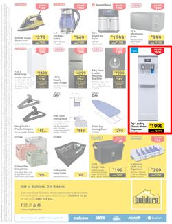 Builders : It's Work, Focus & Reset Day (04 February - 03 March 2025), page 8