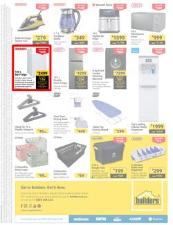 Builders : It's Work, Focus & Reset Day (04 February - 03 March 2025), page 8