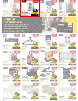 Builders : Save More, Get More (11 February - 10 March 2025), page 2