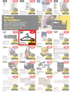 Builders : Save More, Get More (11 February - 10 March 2025), page 2