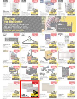 Builders : Save More, Get More (11 February - 10 March 2025), page 2