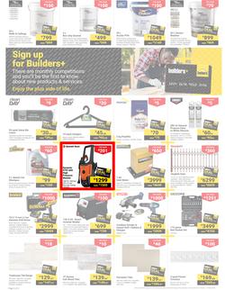 Builders : Save More, Get More (11 February - 10 March 2025), page 2