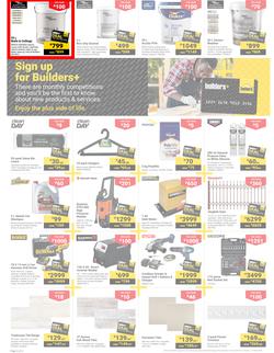 Builders : Save More, Get More (11 February - 10 March 2025), page 2