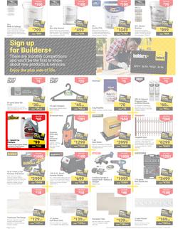 Builders : Save More, Get More (11 February - 10 March 2025), page 2