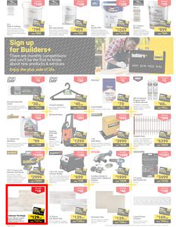 Builders : Save More, Get More (11 February - 10 March 2025), page 2