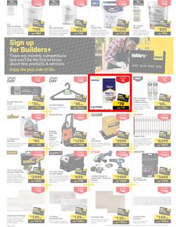 Builders : Save More, Get More (11 February - 10 March 2025), page 2