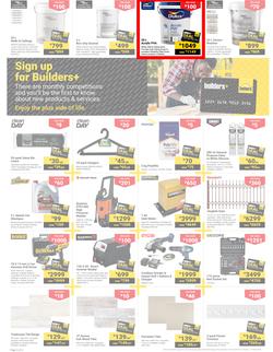 Builders : Save More, Get More (11 February - 10 March 2025), page 2
