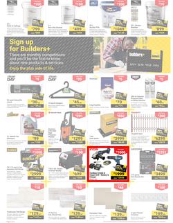 Builders : Save More, Get More (11 February - 10 March 2025), page 2