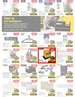 Builders : Save More, Get More (11 February - 10 March 2025), page 2