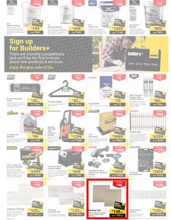 Builders : Save More, Get More (11 February - 10 March 2025), page 2