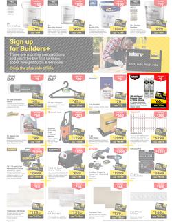 Builders : Save More, Get More (11 February - 10 March 2025), page 2