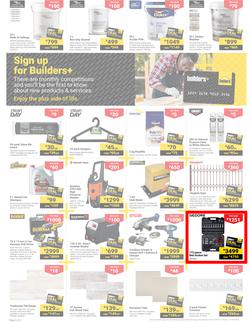 Builders : Save More, Get More (11 February - 10 March 2025), page 2