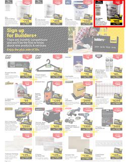 Builders : Save More, Get More (11 February - 10 March 2025), page 2
