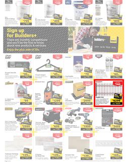 Builders : Save More, Get More (11 February - 10 March 2025), page 2