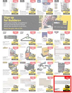 Builders : Save More, Get More (11 February - 10 March 2025), page 2