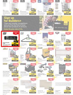 Builders : Save More, Get More (11 February - 10 March 2025), page 2