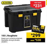 Addis 150Ltr Roughtote