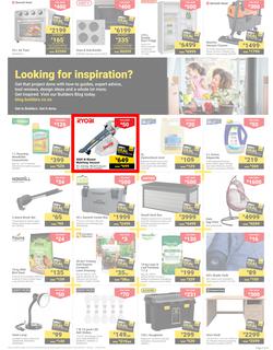 Builders : Save More, Get More (11 February - 10 March 2025), page 3