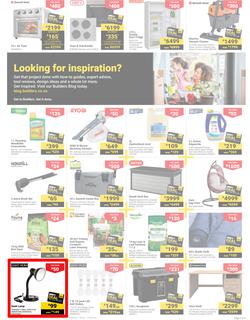 Builders : Save More, Get More (11 February - 10 March 2025), page 3