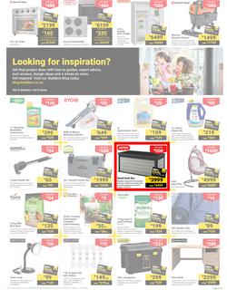 Builders : Save More, Get More (11 February - 10 March 2025), page 3