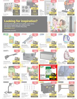 Builders : Save More, Get More (11 February - 10 March 2025), page 3