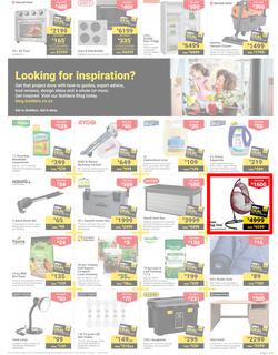 Builders : Save More, Get More (11 February - 10 March 2025), page 3
