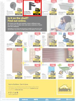 Builders : Save More, Get More (11 February - 10 March 2025), page 4