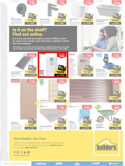 Builders : Save More, Get More (11 February - 10 March 2025), page 4