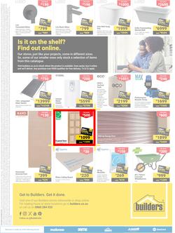 Builders : Save More, Get More (11 February - 10 March 2025), page 4