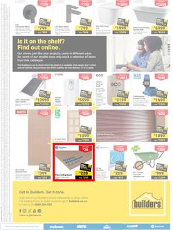 Builders : Save More, Get More (11 February - 10 March 2025), page 4
