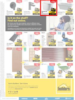 Builders : Save More, Get More (11 February - 10 March 2025), page 4