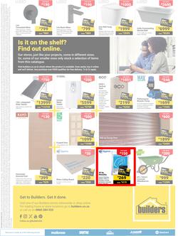Builders : Save More, Get More (11 February - 10 March 2025), page 4