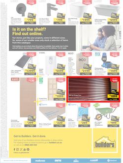 Builders : Save More, Get More (11 February - 10 March 2025), page 4