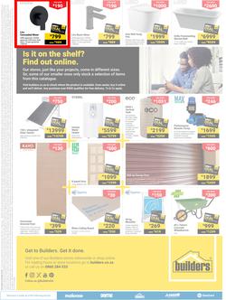 Builders : Save More, Get More (11 February - 10 March 2025), page 4
