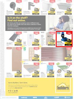 Builders : Save More, Get More (11 February - 10 March 2025), page 4