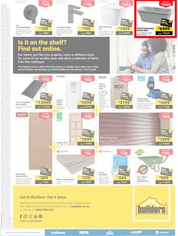 Builders : Save More, Get More (11 February - 10 March 2025), page 4