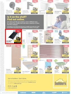 Builders : Save More, Get More (11 February - 10 March 2025), page 4