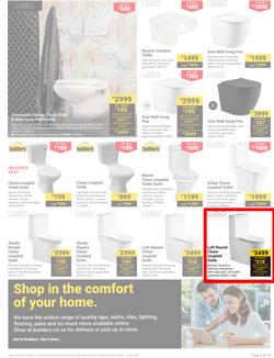 Builders : It's Bathroom Revamp Day (04 March - 14 April 2025), page 3