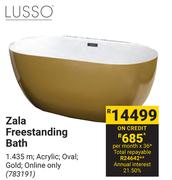 Lusso Zala Freestanding Bath