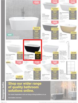 Builders : It's Bathroom Revamp Day (04 March - 14 April 2025), page 4
