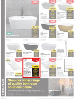 Builders : It's Bathroom Revamp Day (04 March - 14 April 2025), page 4