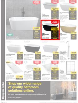 Builders : It's Bathroom Revamp Day (04 March - 14 April 2025), page 4