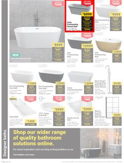 Builders : It's Bathroom Revamp Day (04 March - 14 April 2025), page 4