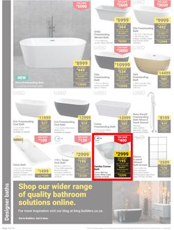 Builders : It's Bathroom Revamp Day (04 March - 14 April 2025), page 4